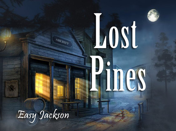 Lost Pines Script