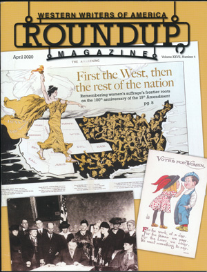 Roundup Magazine