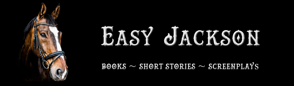 Easy Jackson Banner