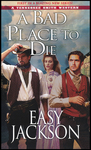 A Bad Place to Die
