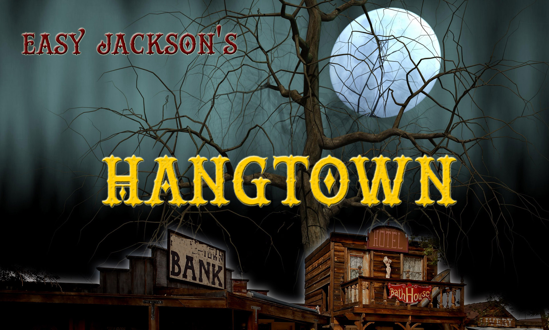 Hangtown Script